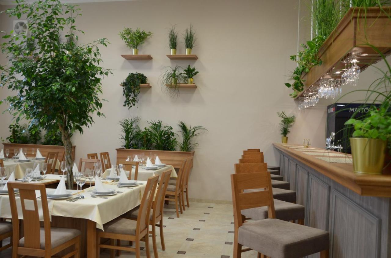 Apartmany Deluxe Sázava 外观 照片