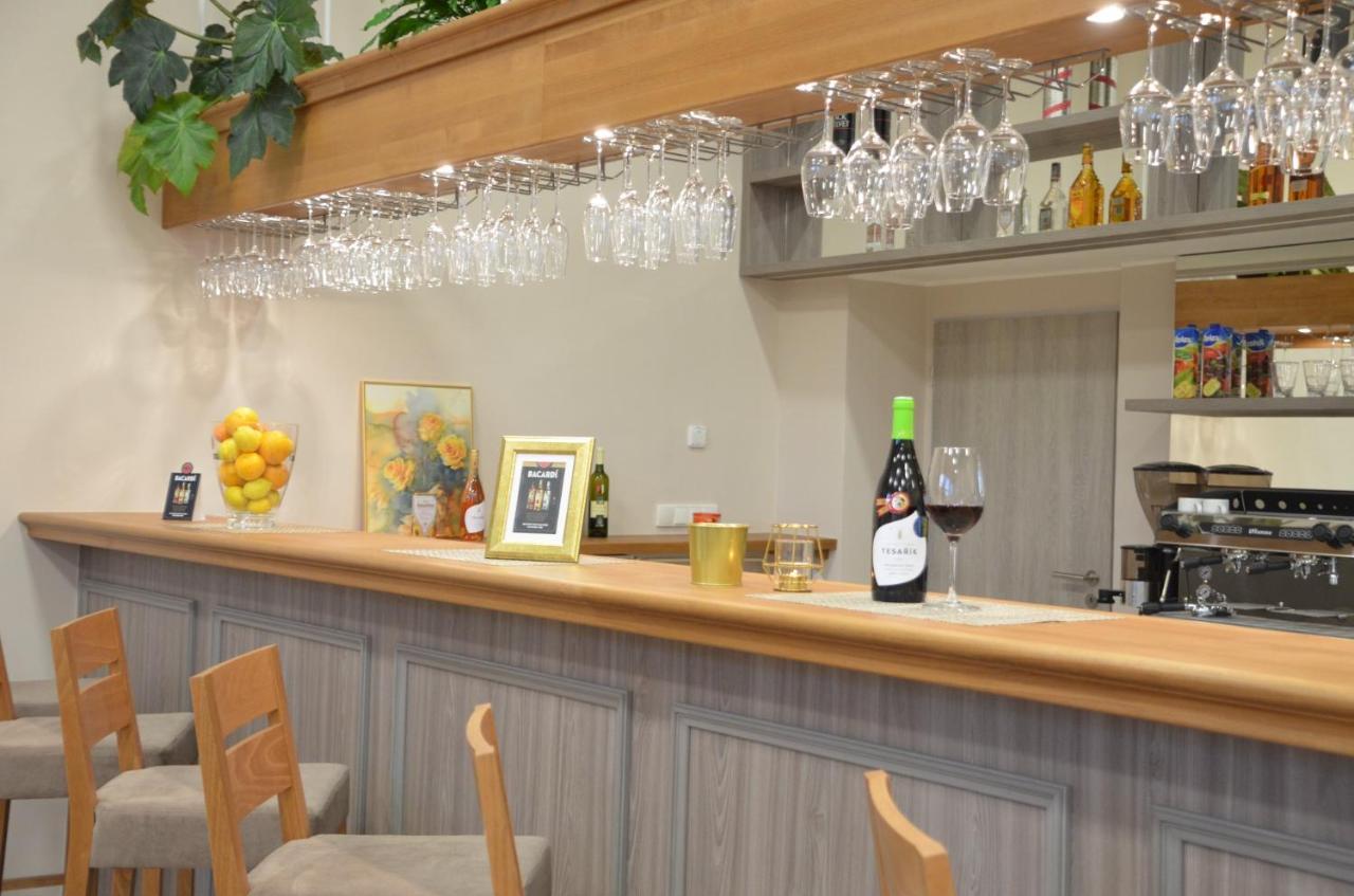 Apartmany Deluxe Sázava 外观 照片