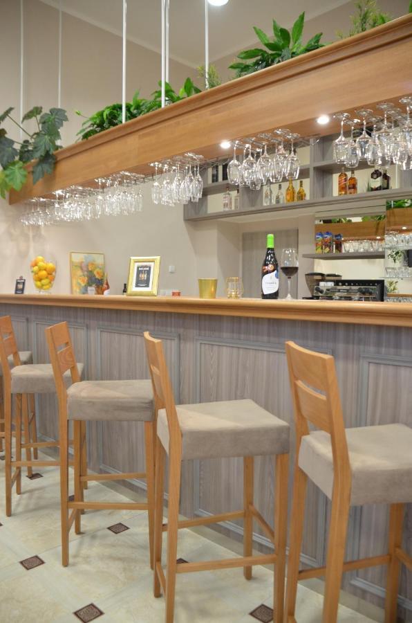 Apartmany Deluxe Sázava 外观 照片