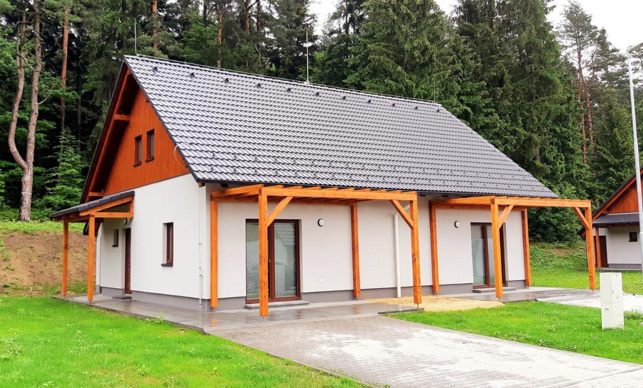Apartmany Deluxe Sázava 外观 照片
