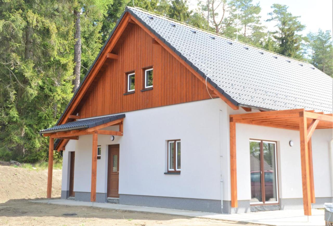 Apartmany Deluxe Sázava 外观 照片