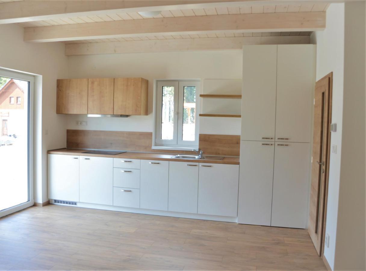 Apartmany Deluxe Sázava 外观 照片